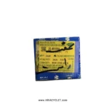 خرید چراغ راهنما NS200-160-150 عقب راست و جلو چپ اصلی