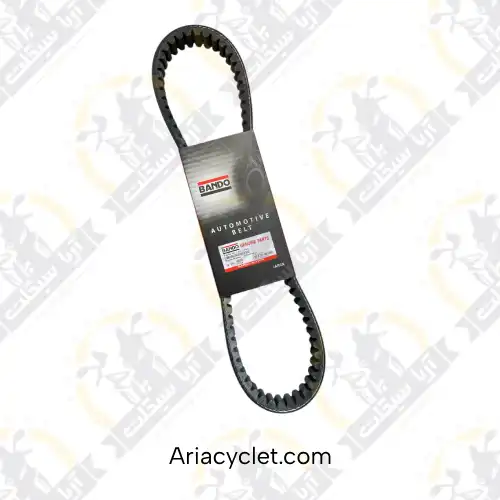 تسمه موتور طرح کلیک 30-20-835 باندو ژاپن
