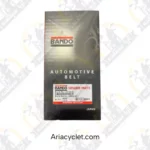 خرید تسمه موتور طرح کلیک 30-20-842 باندو ژاپن