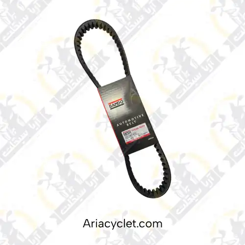 تسمه کلاچ طرح کلیک 30-20-827 باندو ژاپن