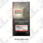 خرید تسمه کلاچ طرح کلیک 30-20-827 باندو ژاپن