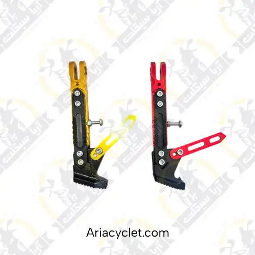 جک اسپرت رنتال CNC کد 1