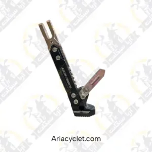 جک اسپرت رنتال CNC کد 2