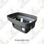 خرید قاب کاسه پشت بلوری چراغ جلو موتور هوندا 125