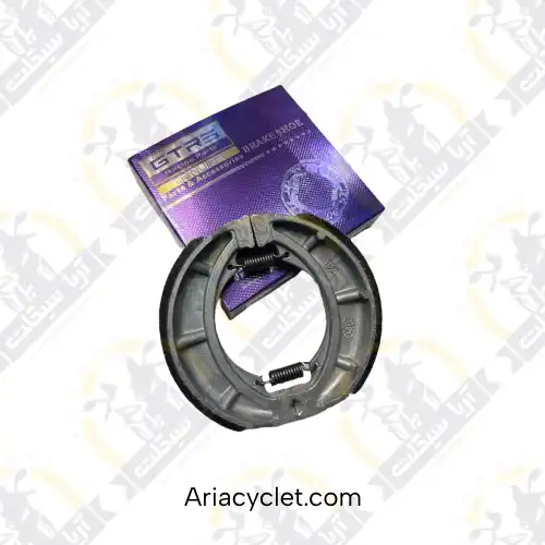 لنت ترمز موتور پالس 200 - 180 GTRS
