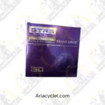 قیمت لنت ترمز موتور پالس 200 - 180 GTRS