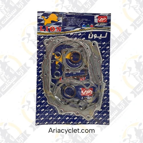 واشربندی کامل هوندا CG 125 لیون