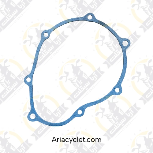 واشر درب برق باکسر 150 کاربراتور ویکتوری