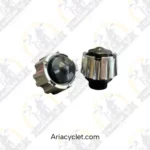 قیمت پروتکشن چرخ جلو موتور سیکلت (تکی) کد 2