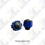 ویژگی پروتکشن چرخ جلو موتور سیکلت (تکی) کد 2